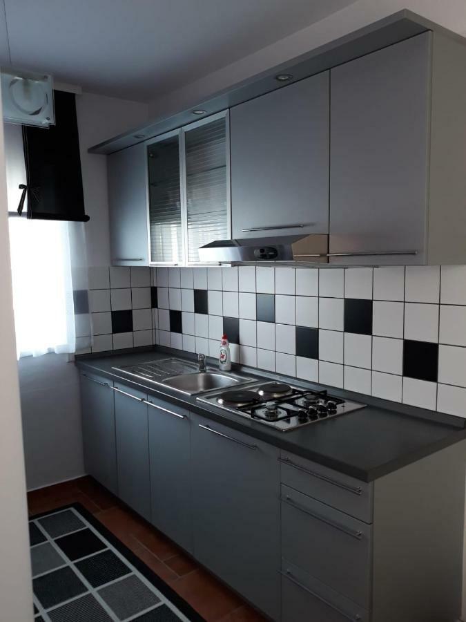 Apartamento Apartman Kristian Velika Gorica Exterior foto